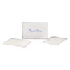 Pack 2 sachets adhésifs transparents Toupet-Strips