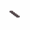 Pack de 5 petits clips