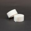 Pack 2 rouleaux adhésifs transparents (25mm x 4.8M) – Image 2