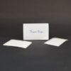 Pack 2 sachets adhésifs transparents Toupet-Strips – Image 2
