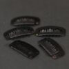 Pack de 5 grands clips – Image 2