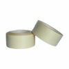Pack 2 rouleaux adhésifs transparents (25mm x 4.8M)